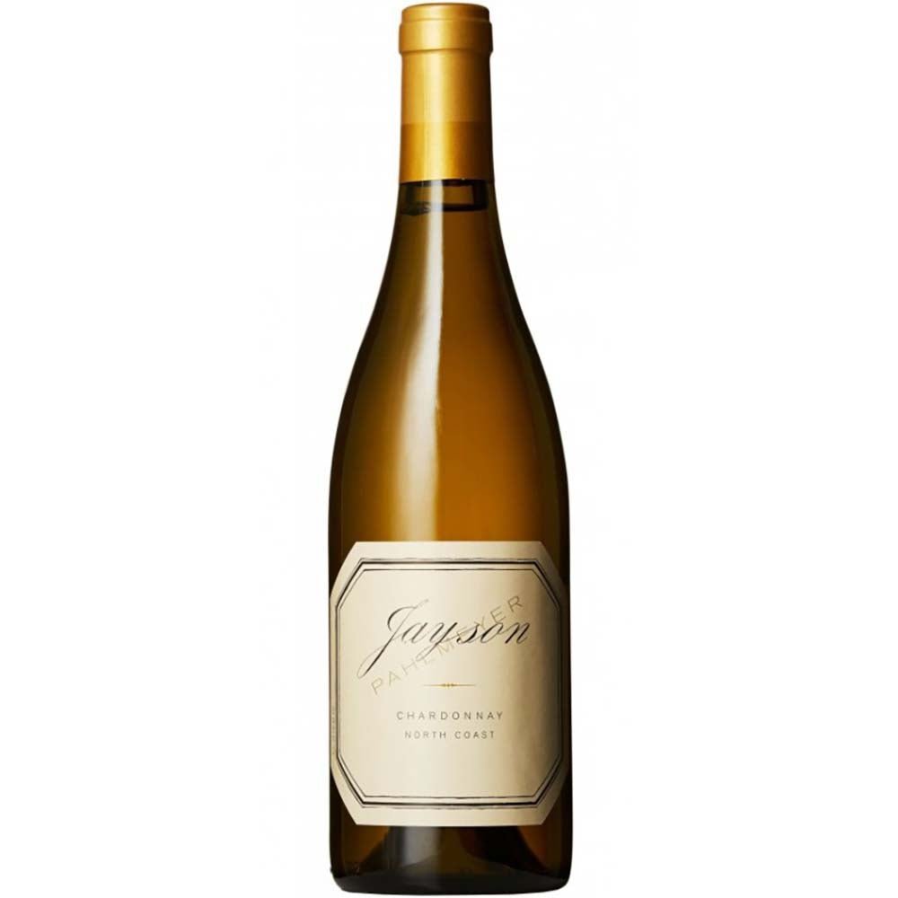 Pahlmeyer - Jayson Chardonnay