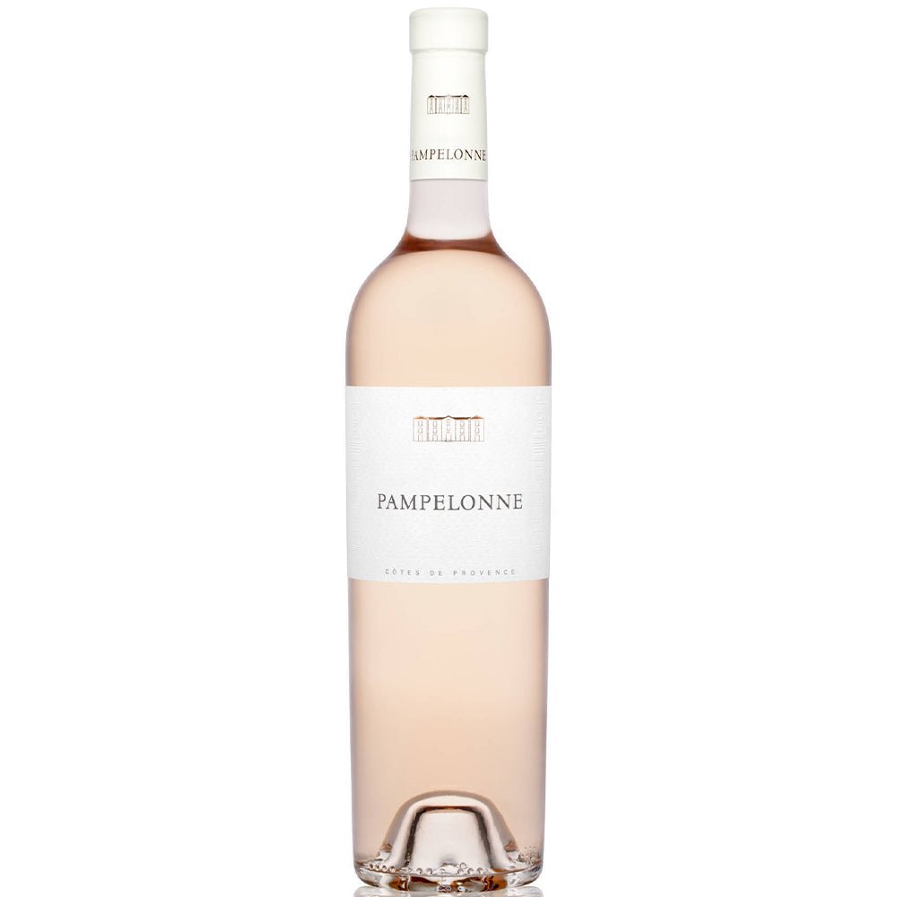 Pampelonne - Côtes de Provence Rosé