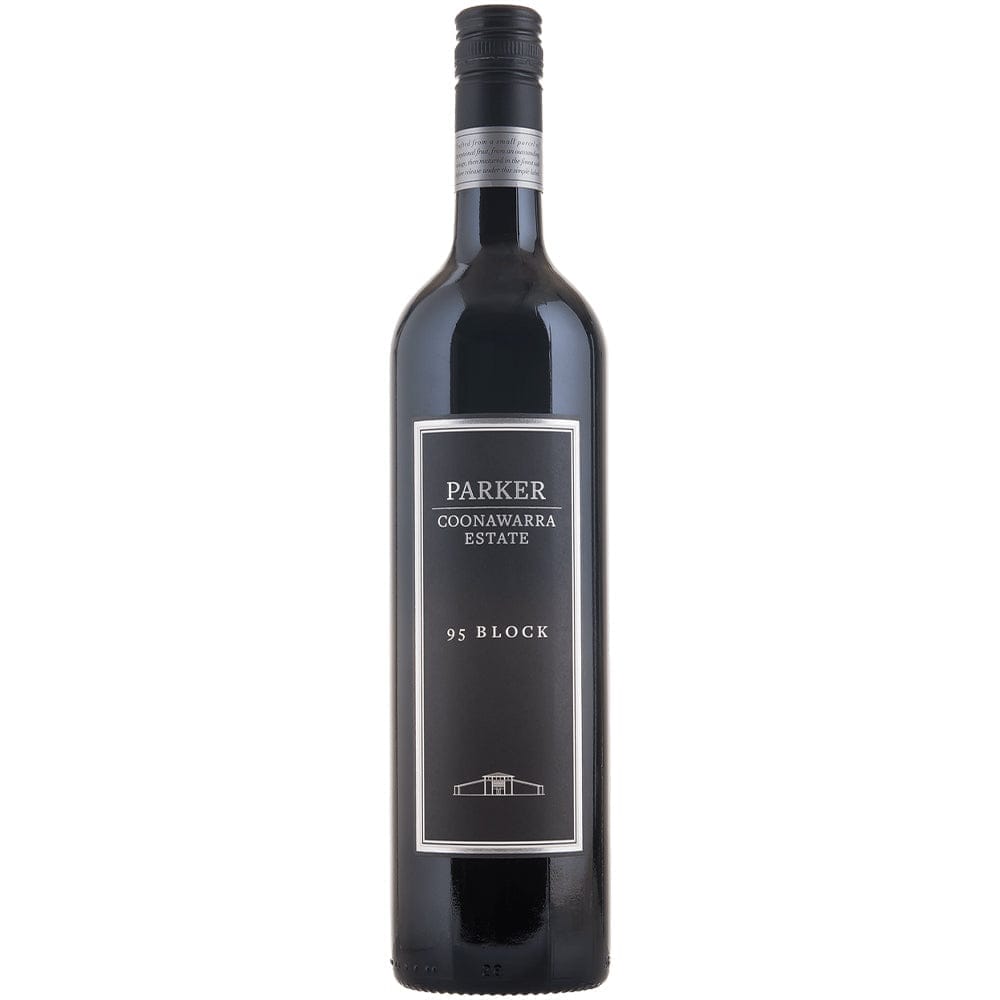 Parker - Domaine Coonawarra - Bloc 95 - Cabernet Sauvignon