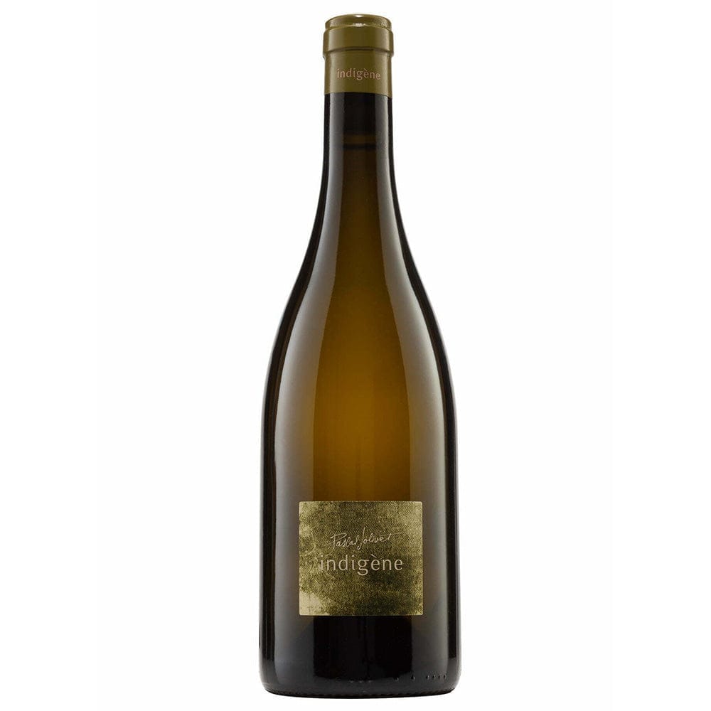 Pascal Jolivet - Indigène - Pouilly Fumé