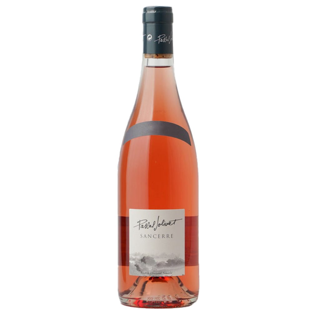 Pascal Jolivet - Sancerre - Rosé