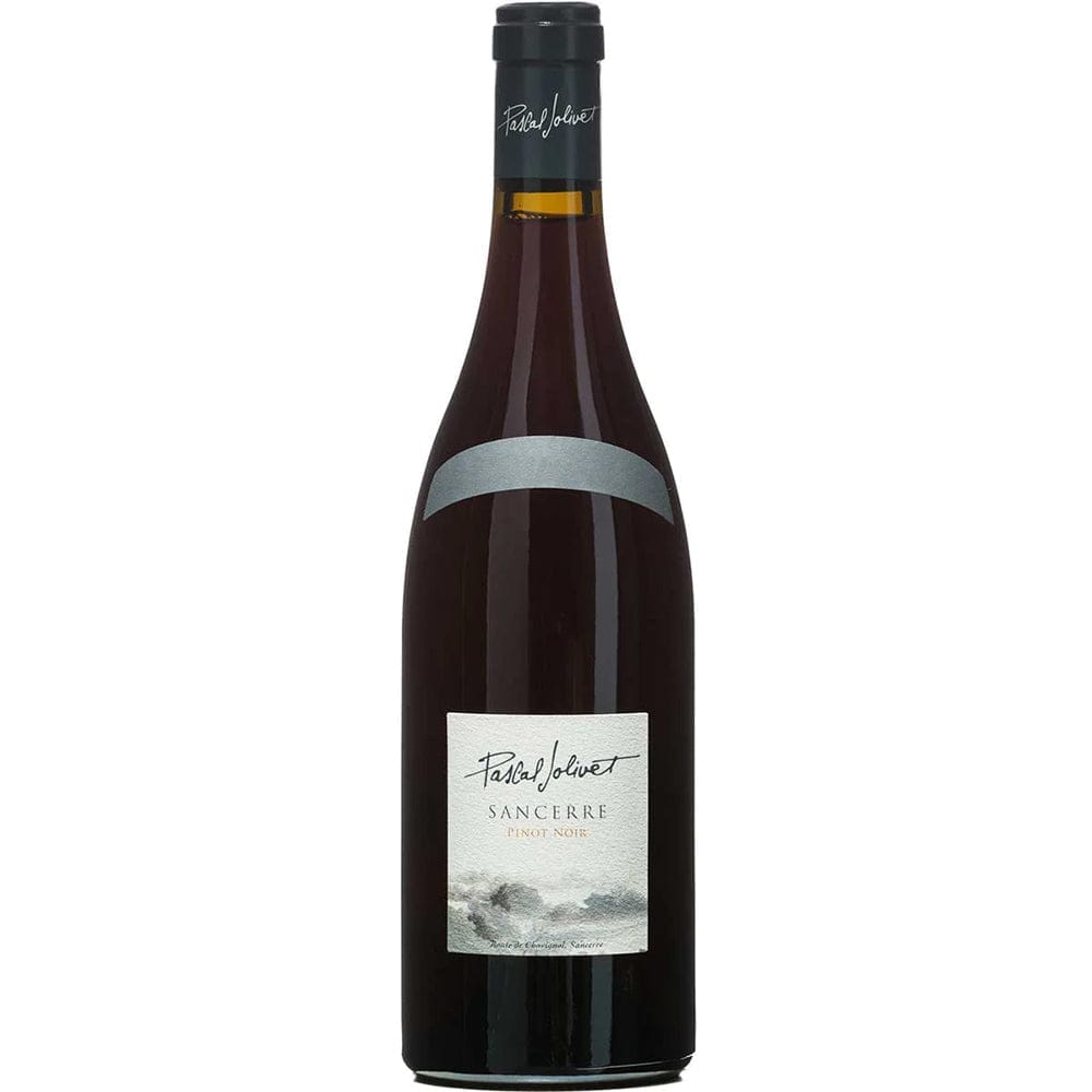 Pascal Jolivet - Sancerre - Signature - Rouge