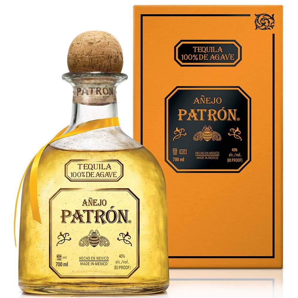 Patron - Annexe