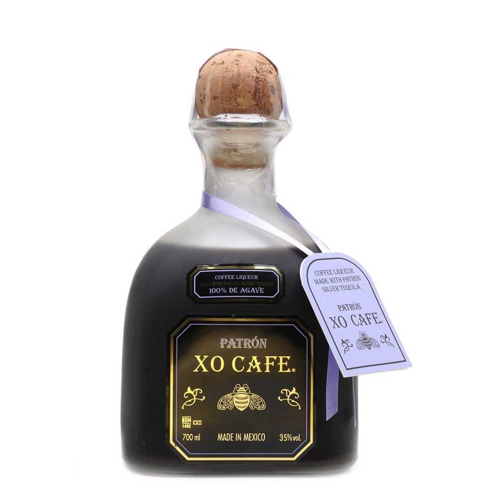 Patron - XO Café