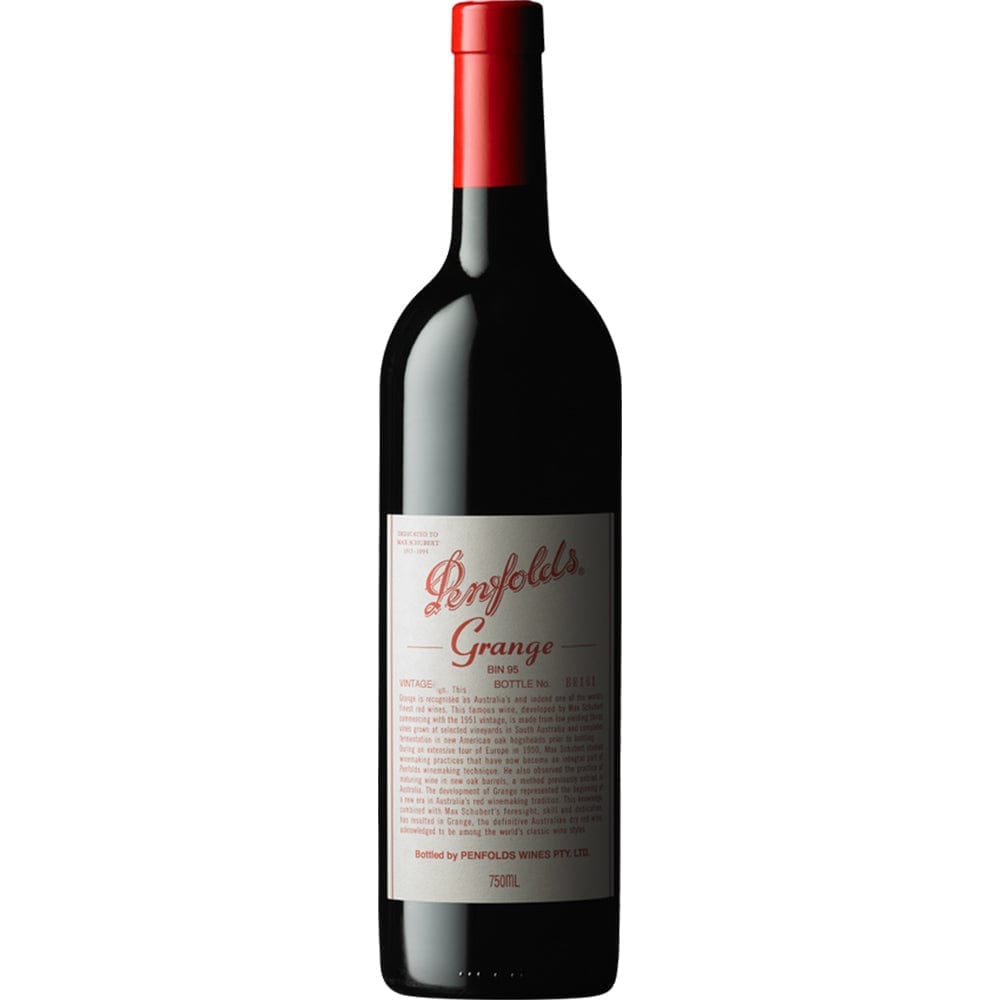 Penfolds - Grange