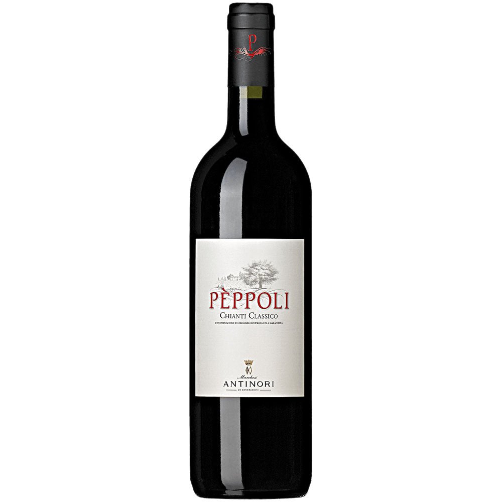 Pèppoli - Chianti Classico