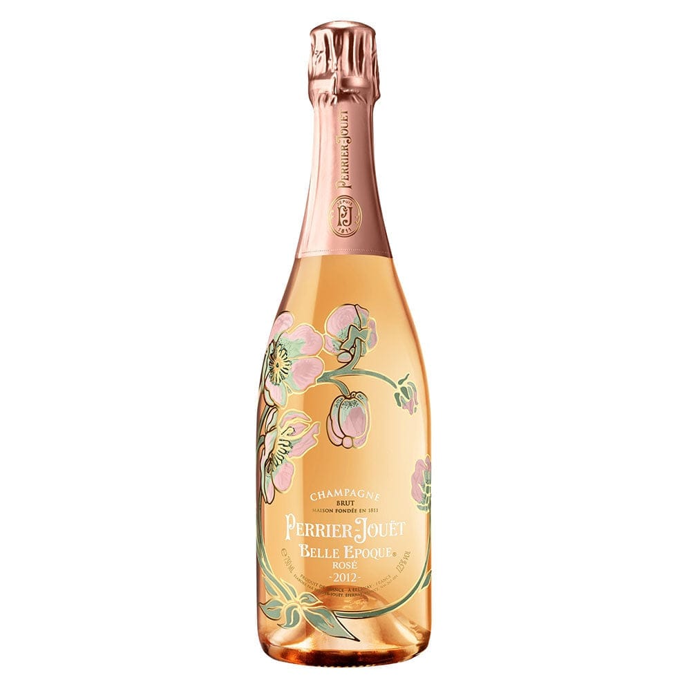 Perrier-Jouët - Belle Époque - Rosé