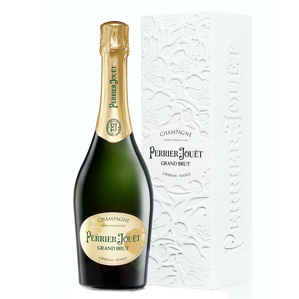 Perrier-Jouët - Grand Brut