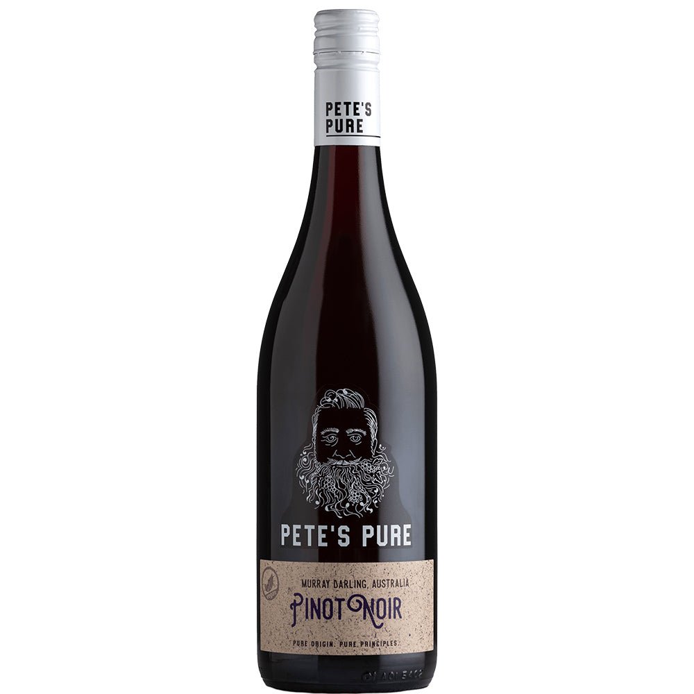 Pete's Pure - Pinot Noir