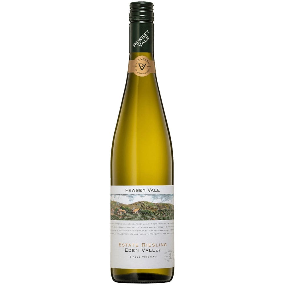 Pewsey Vale - Eden Valley - Riesling