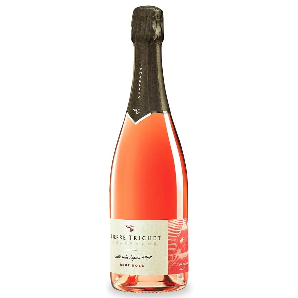 Pierre Trichet - Authentique 1er Cru - Rosé