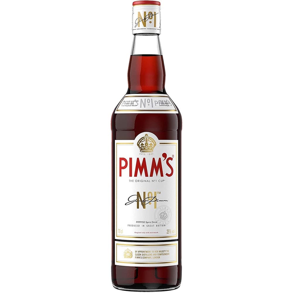 Pimm's - No.1 Cup