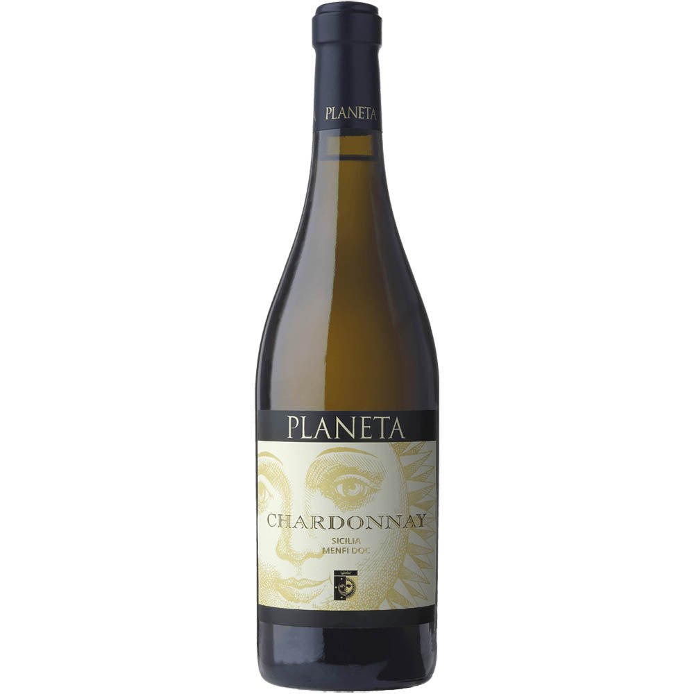 Planeta - Chardonnay - Menfi