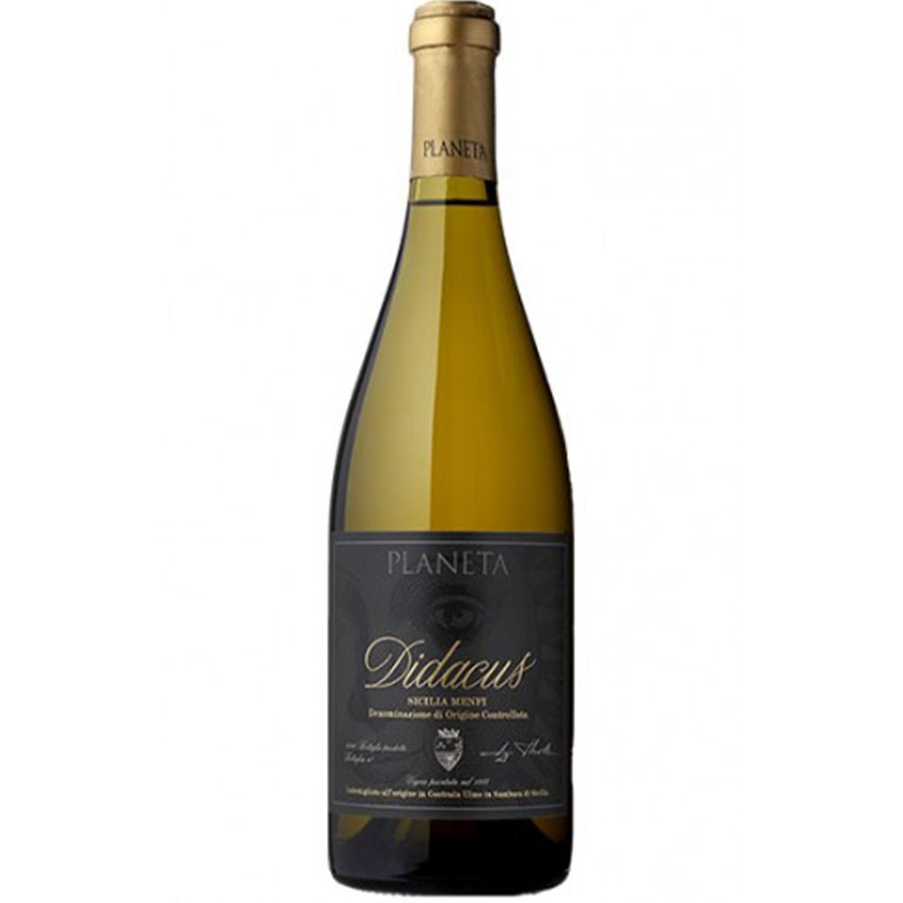 Planeta - Didacus Chardonnay - SIcilia Menfi DOC