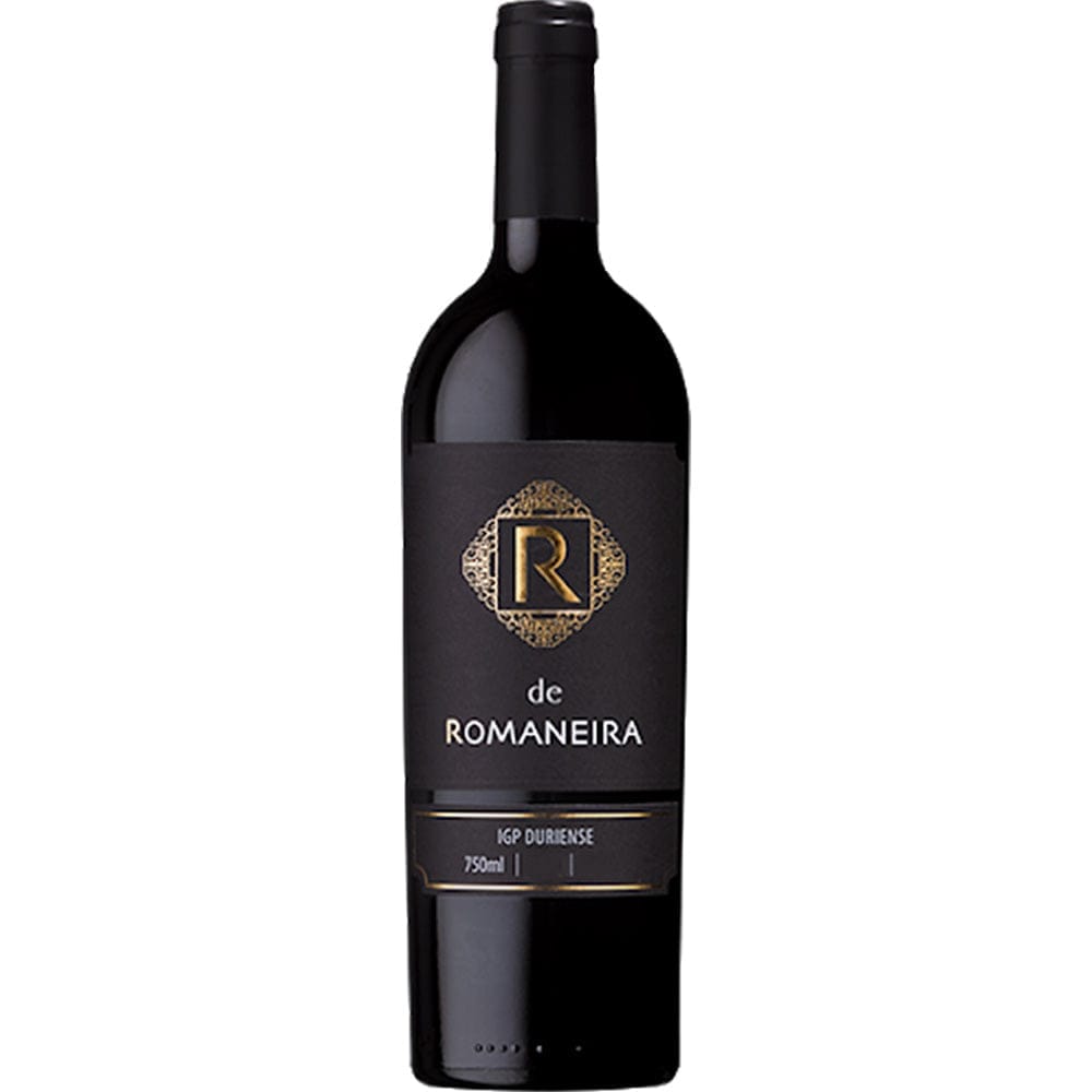 Quinta da Romaneira - R de Romaneria - Rouge