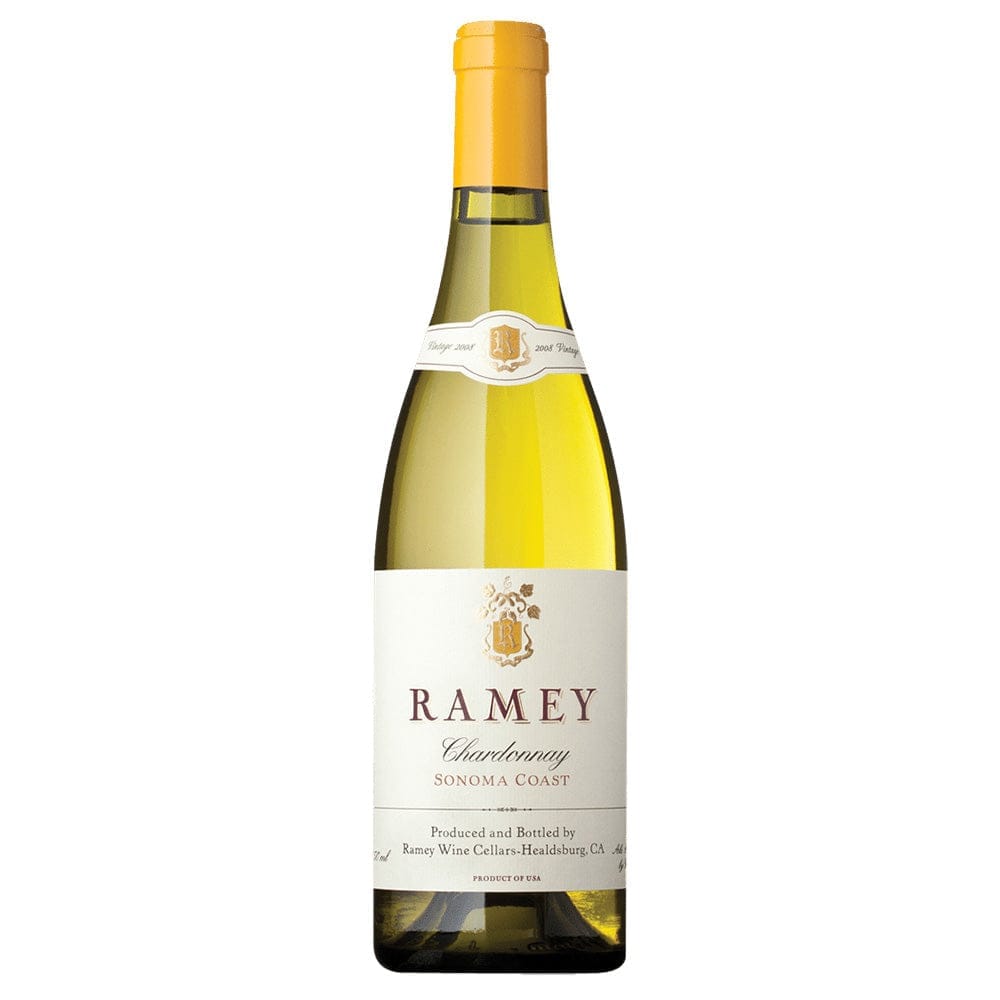 Ramey - Sonoma Coast - Chardonnay