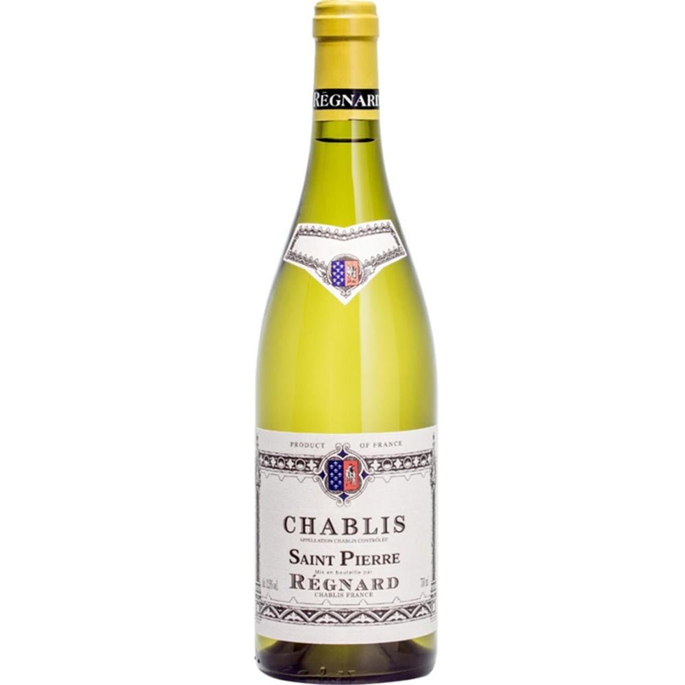 Regnard - Chablis - Saint Pierre