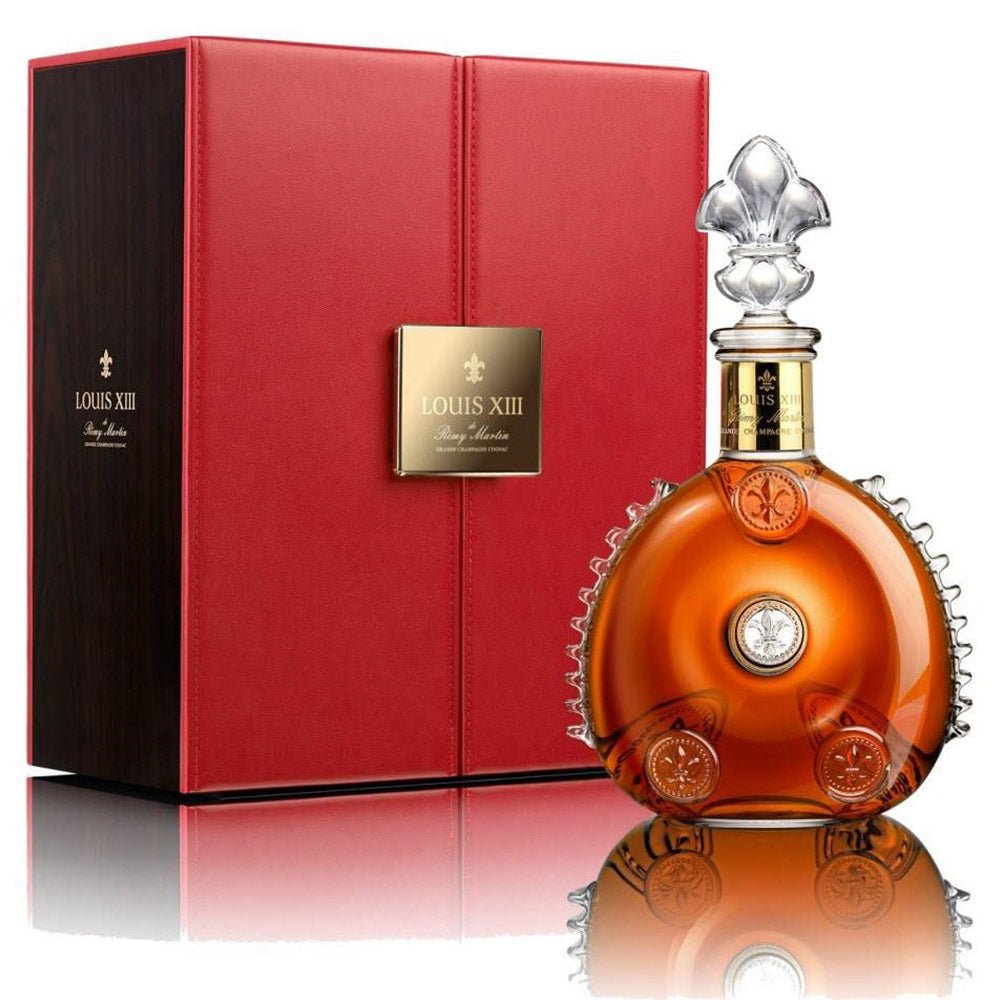 Remy Martin - Louis - XIII