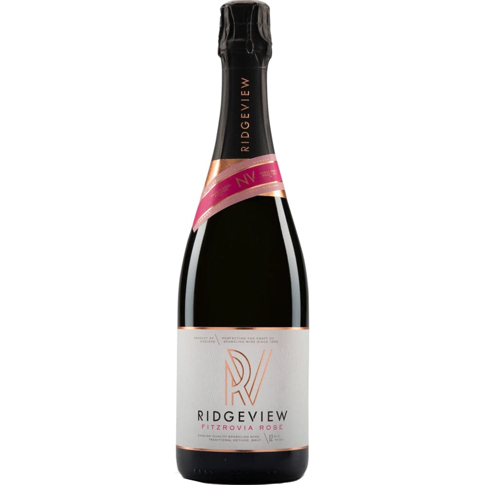 Ridgeview - Fitzrovia Rosé