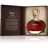 Ron Zacapa - Centenario 'Royal' Solera - Rhum Gran Reserva Especial