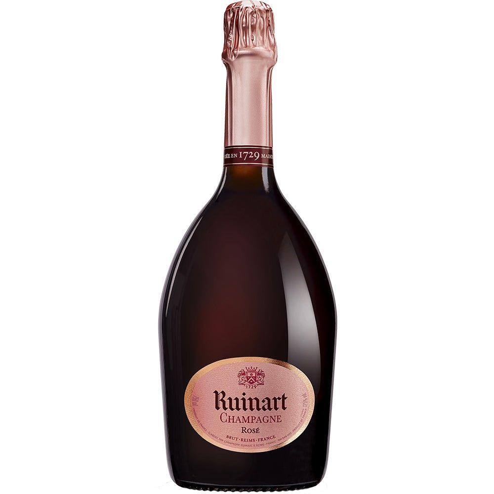 Ruinart - Rosé