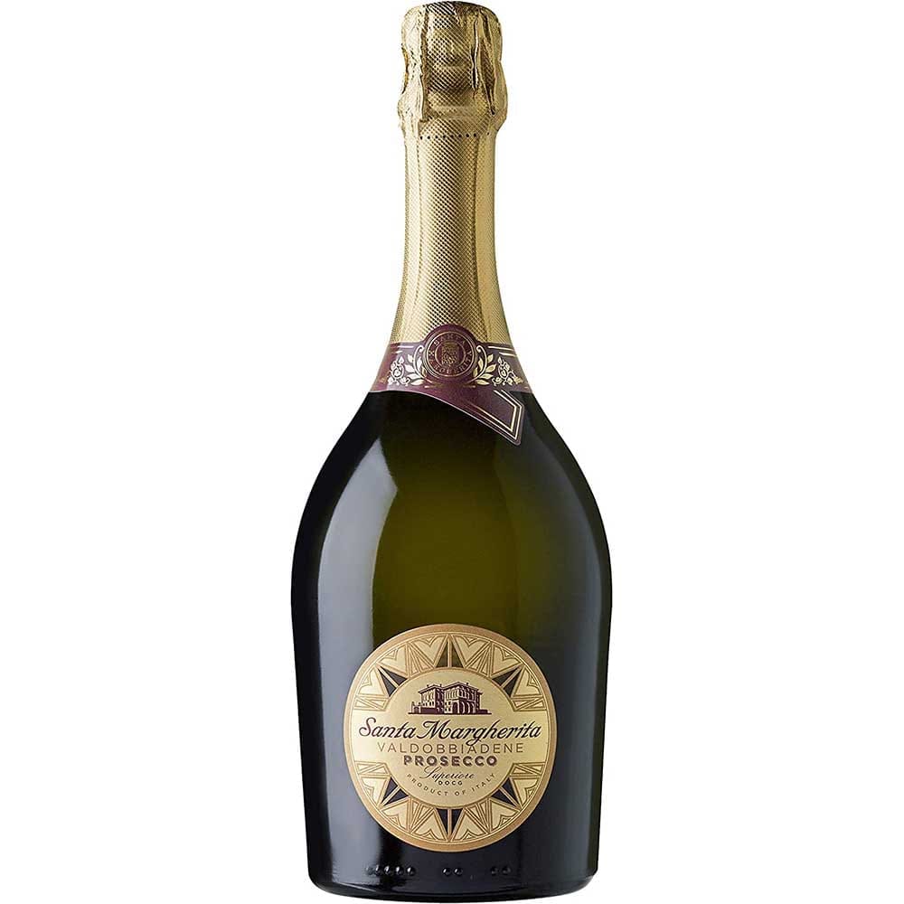 Santa Margherita - Brut Prosecco - Supérieure di Valdobbiadene - DOCG