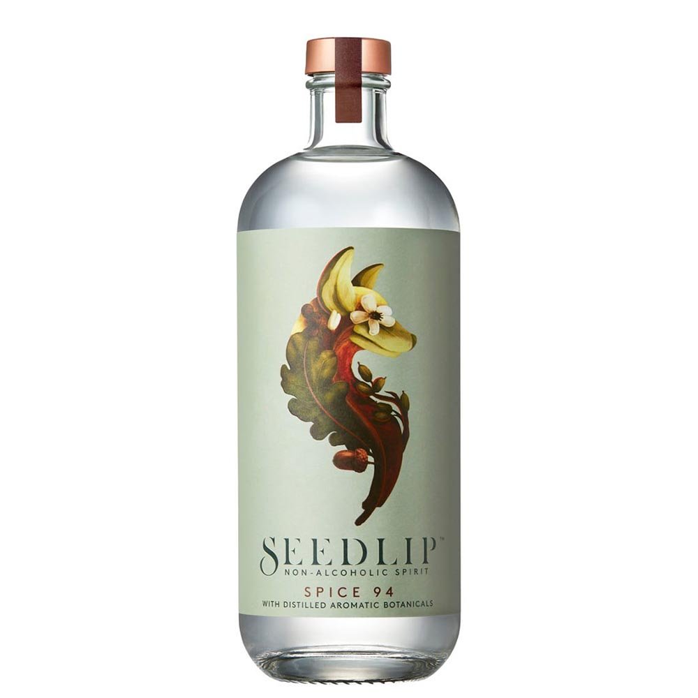 Seedlip - Spice 94