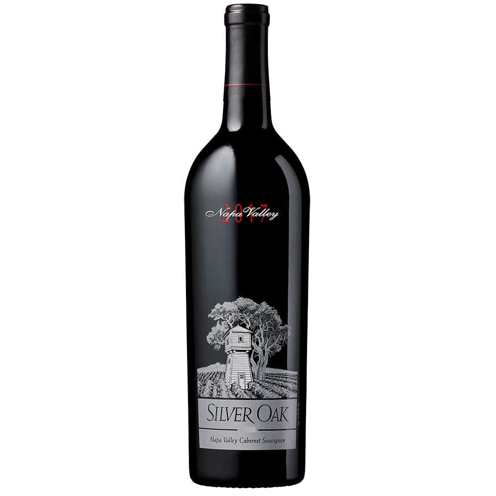 Silver Oak - Cabernet Sauvignon - Napa Valley