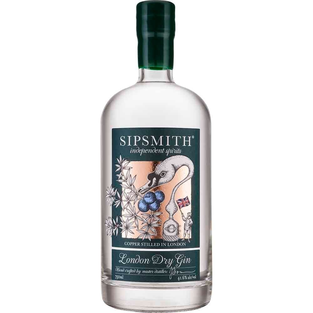 Sipsmith - London Dry Gin