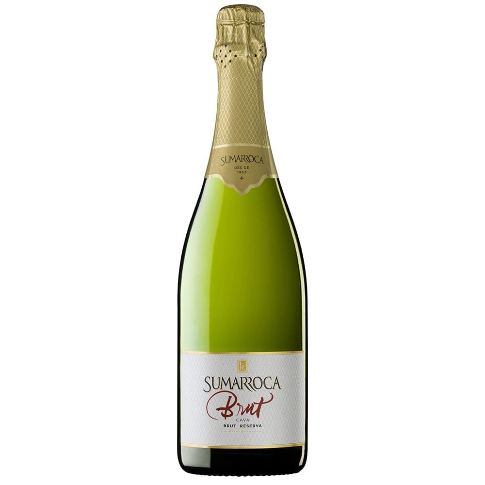 Sumarroca - Cava Brut Réserve