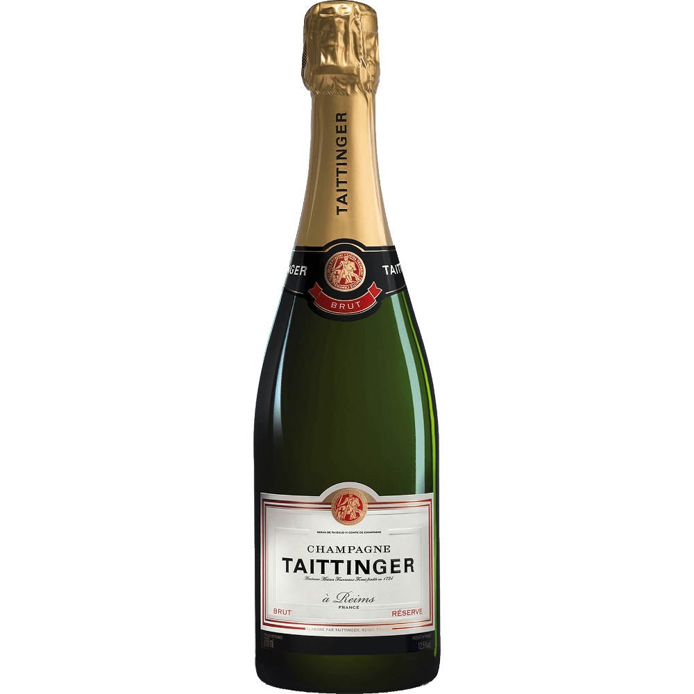 Taittinger - Brut Reserve