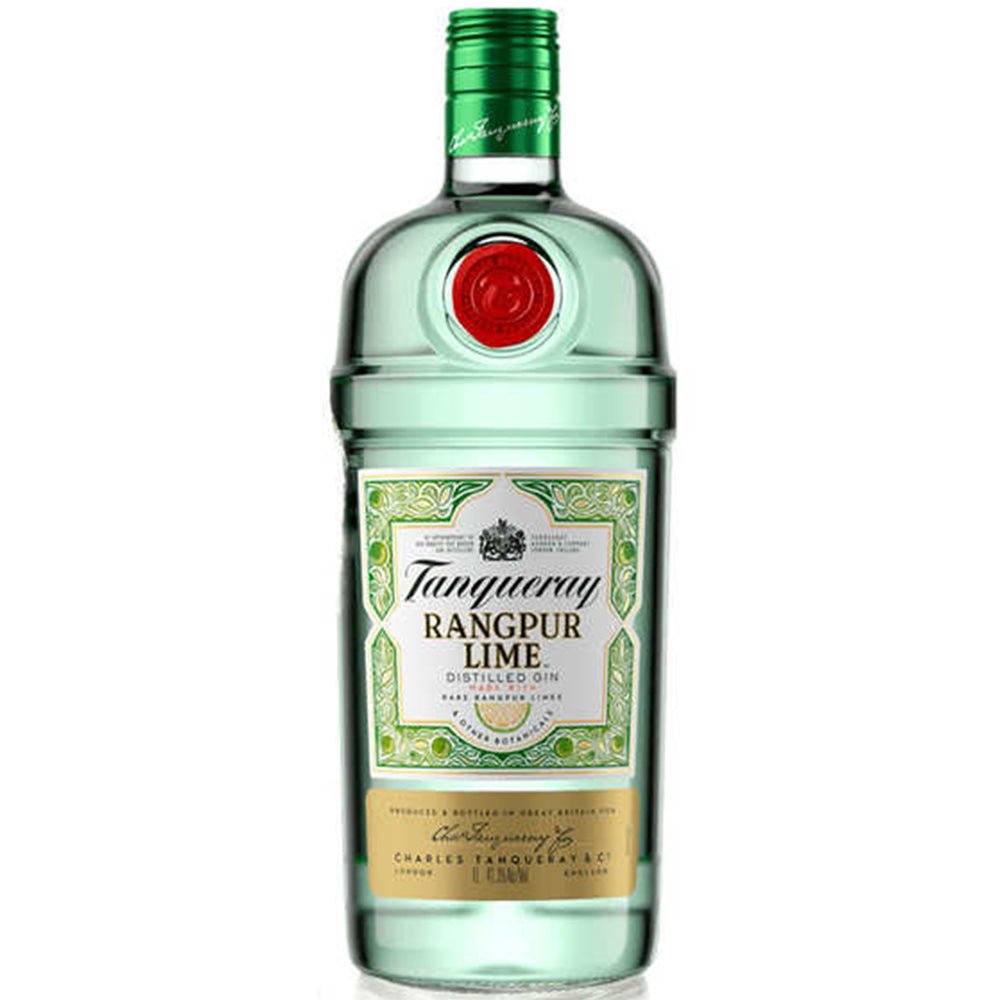 Tanqueray - Rangpur Lime Gin