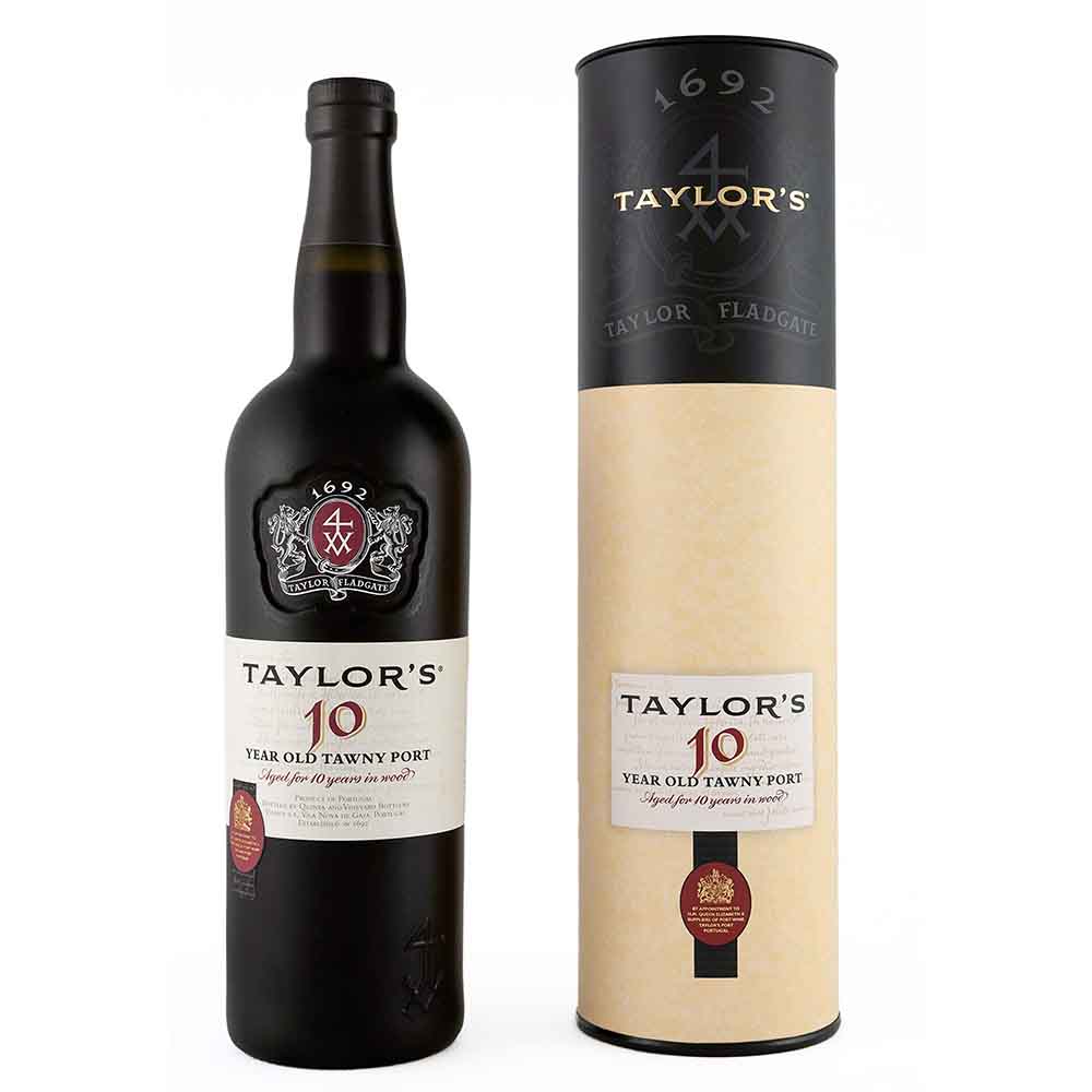 Taylor's - Tawny - 10 ans