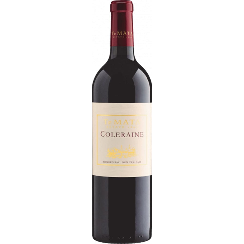 Te Mata - Coleraine - Cabernet Merlot