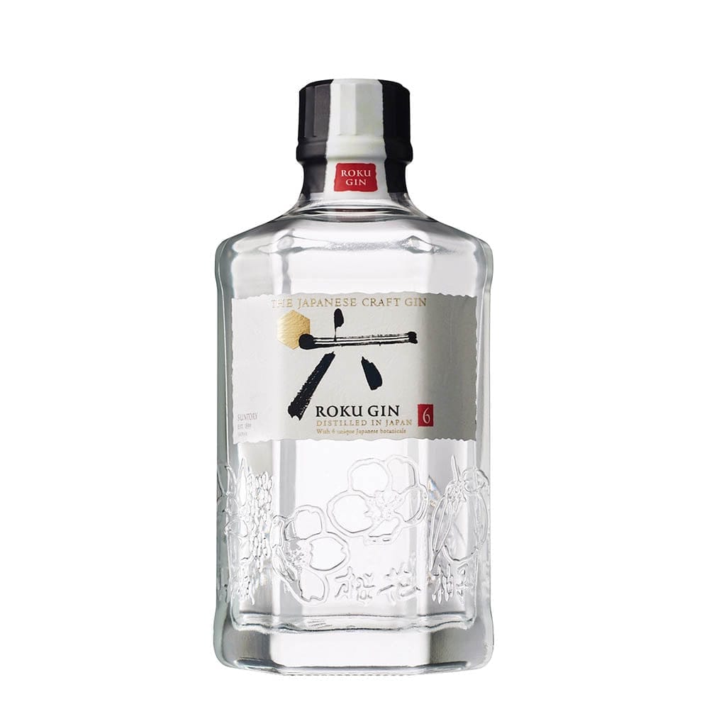 La Maison Suntory - Roku Gin