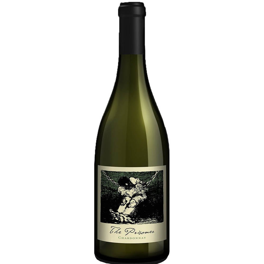 The Prisoner Wine Co. - Le Prisonnier - Chardonnay