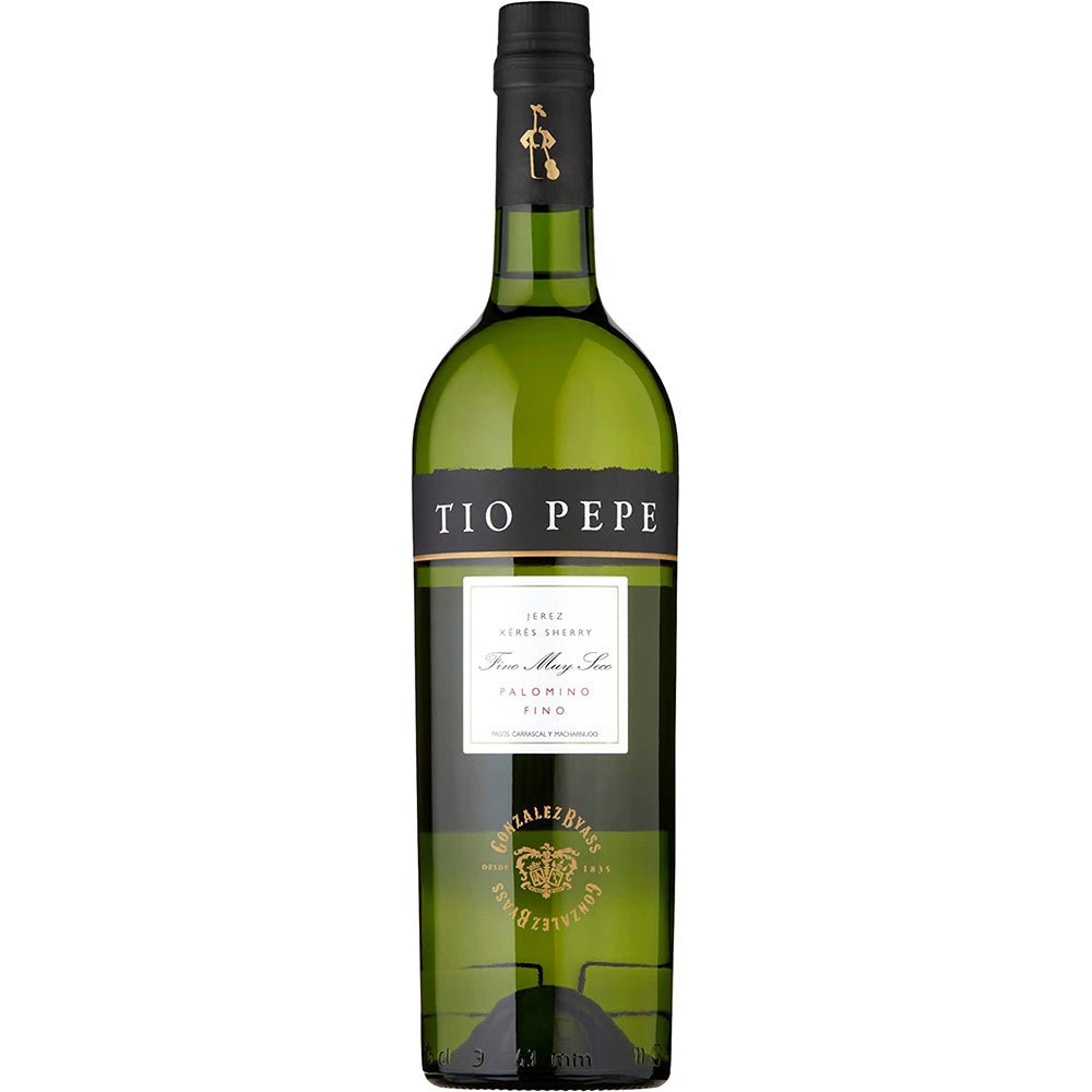 Tio Pepe - Xérès Fino Sec