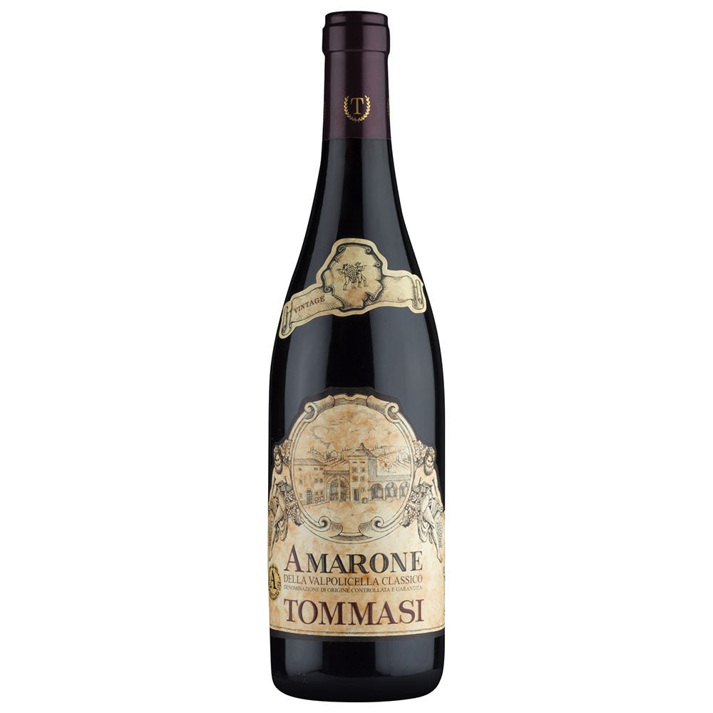 Tommasi - Amarone della Valpolicella Classico