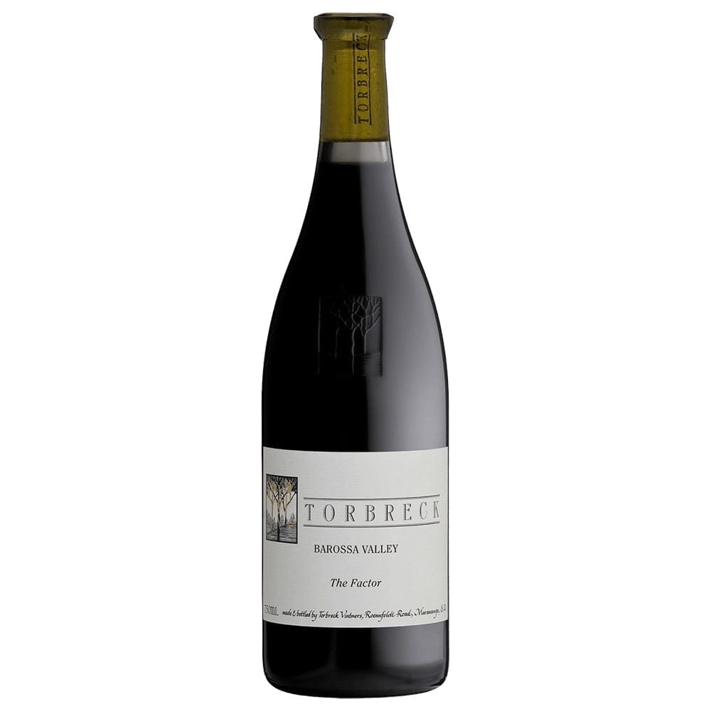 Torbreck - The Factor - Shiraz