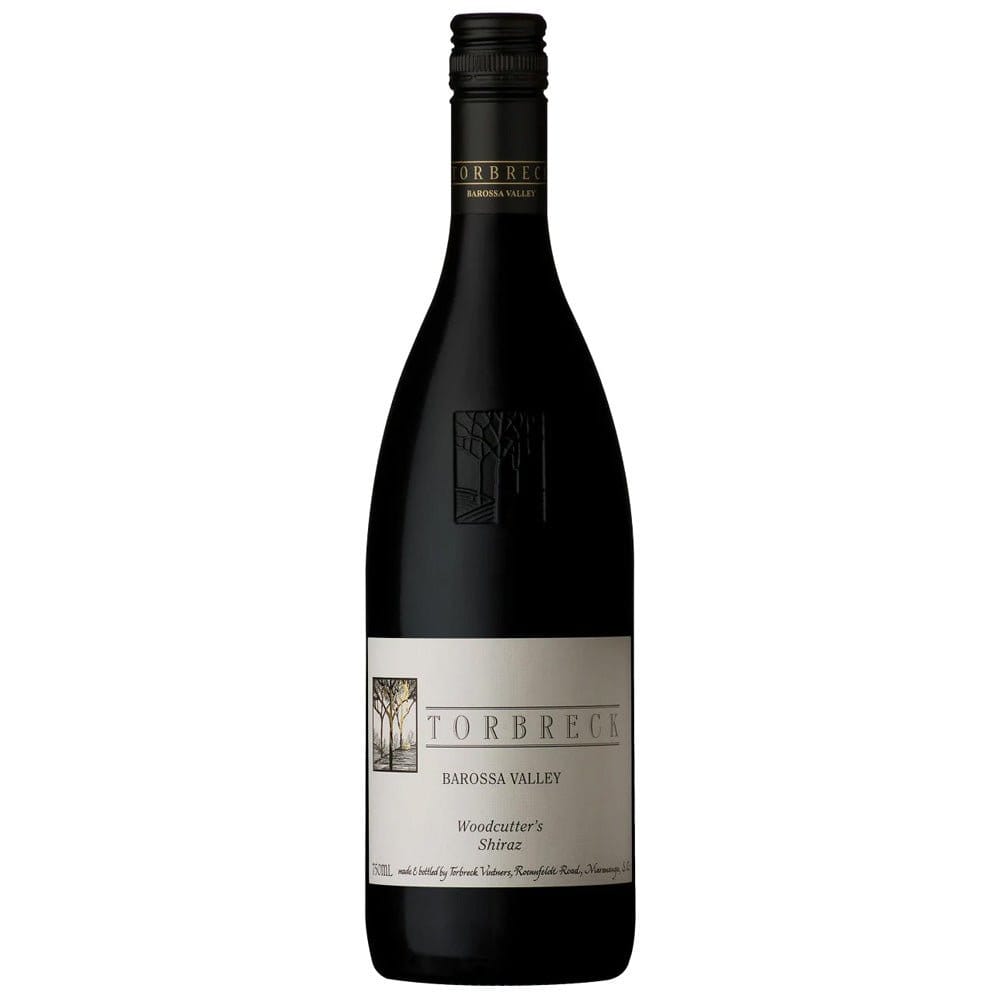 Torbreck - Woodcutter's - Shiraz