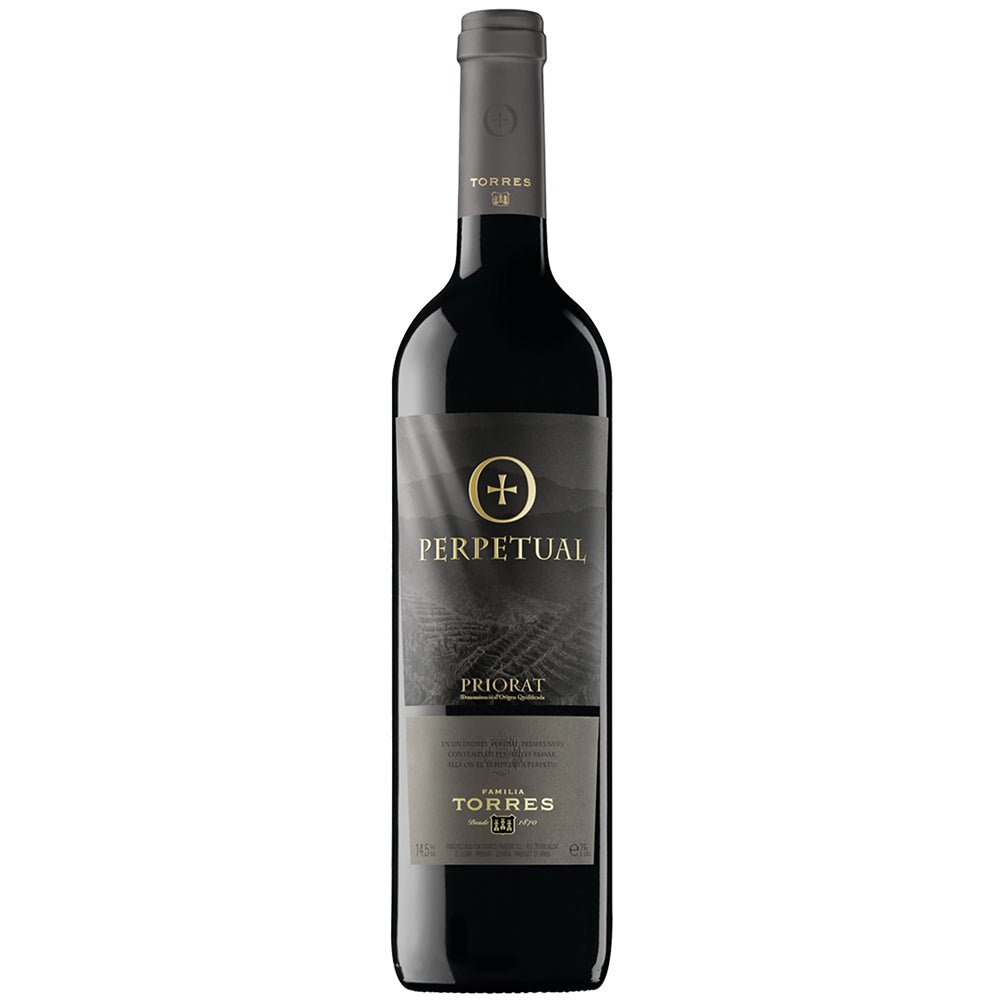 Torres - Perpétuel - Cabernet Sauvignon - Priorat