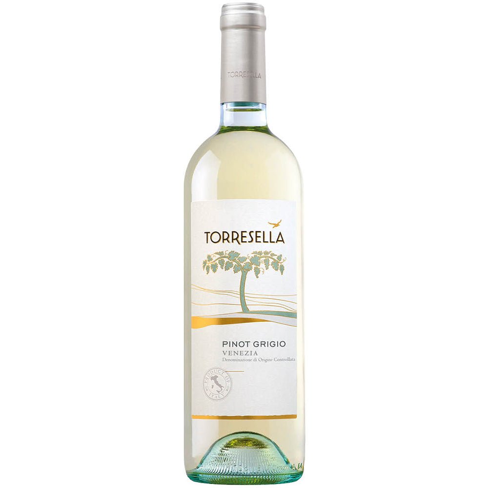 Torresella - Pinot Grigio - Venezia DOC