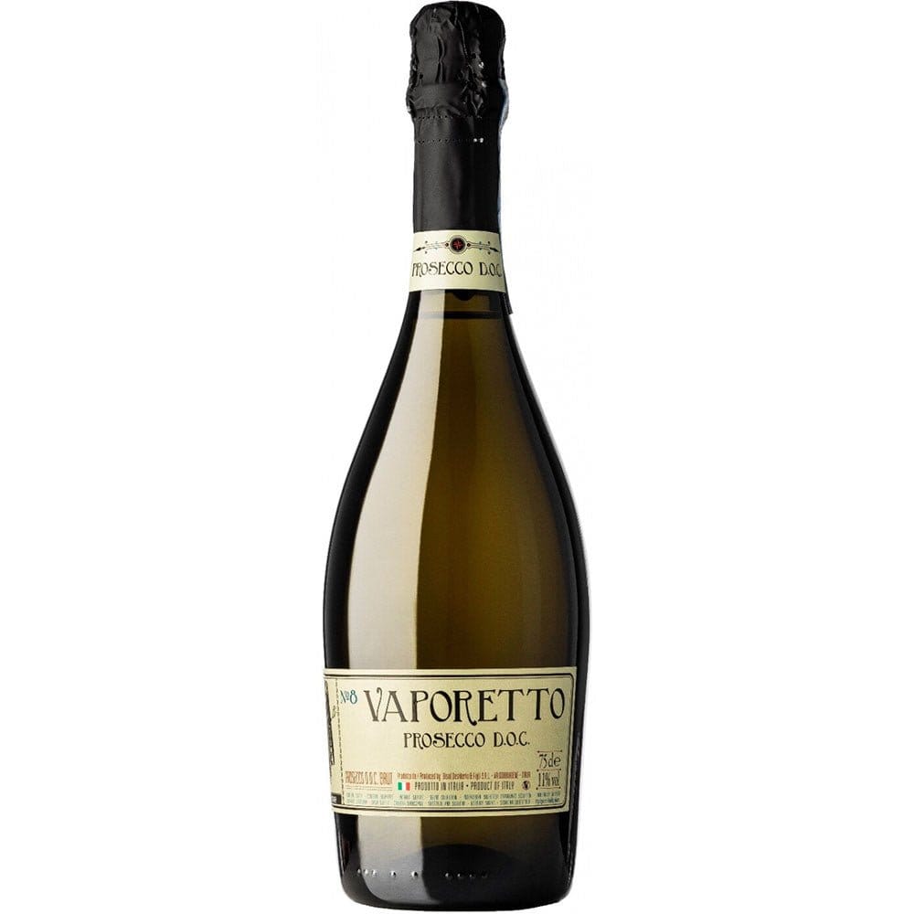 Vaporetto - Prosecco