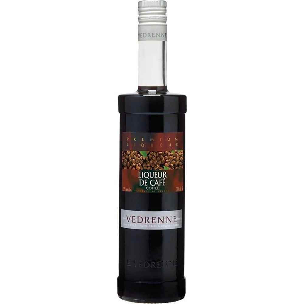 Vedrenne - Liqueur de Café