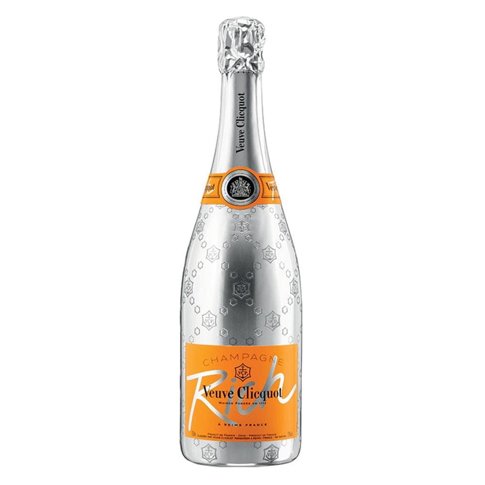 Veuve Clicquot - 'Rich'