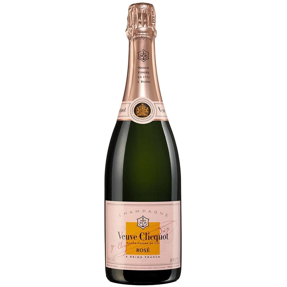 Veuve Clicquot - Rosé