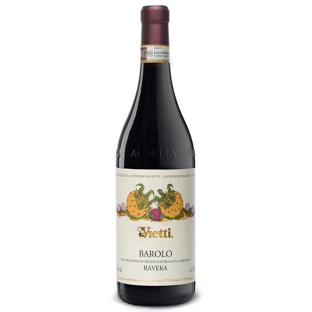 Vietti - Ravera - Barolo DOCG