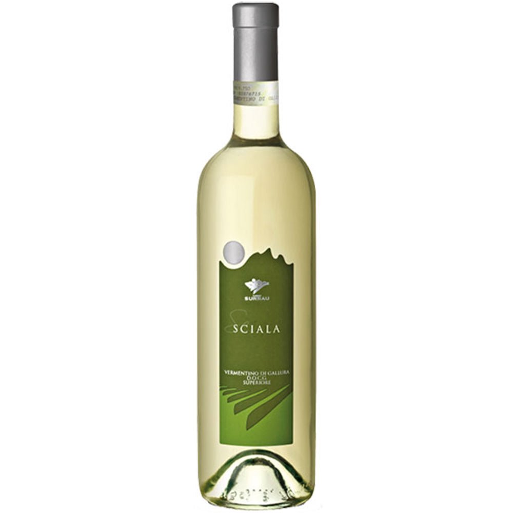 Vigne Surrau - Sciala - Vermentino di Gallura Supérieur DOCG