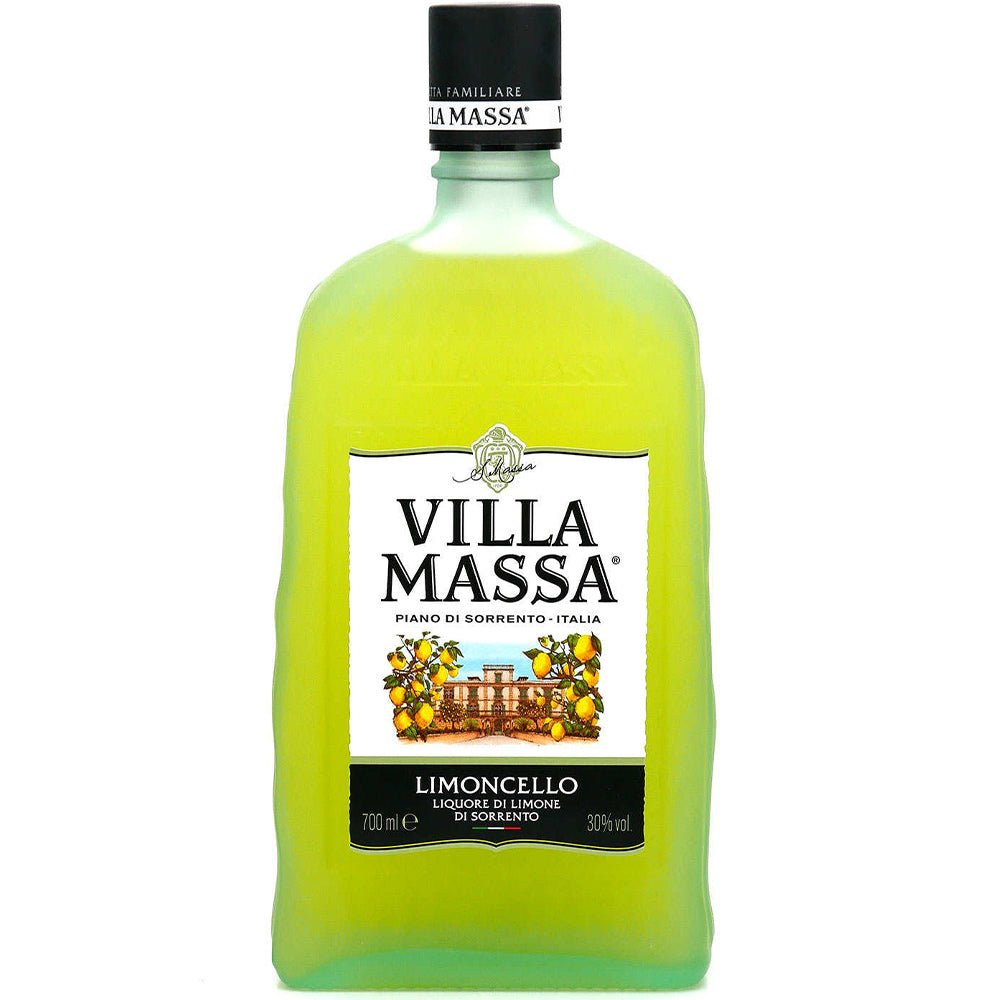 Villa Massa - Limoncello