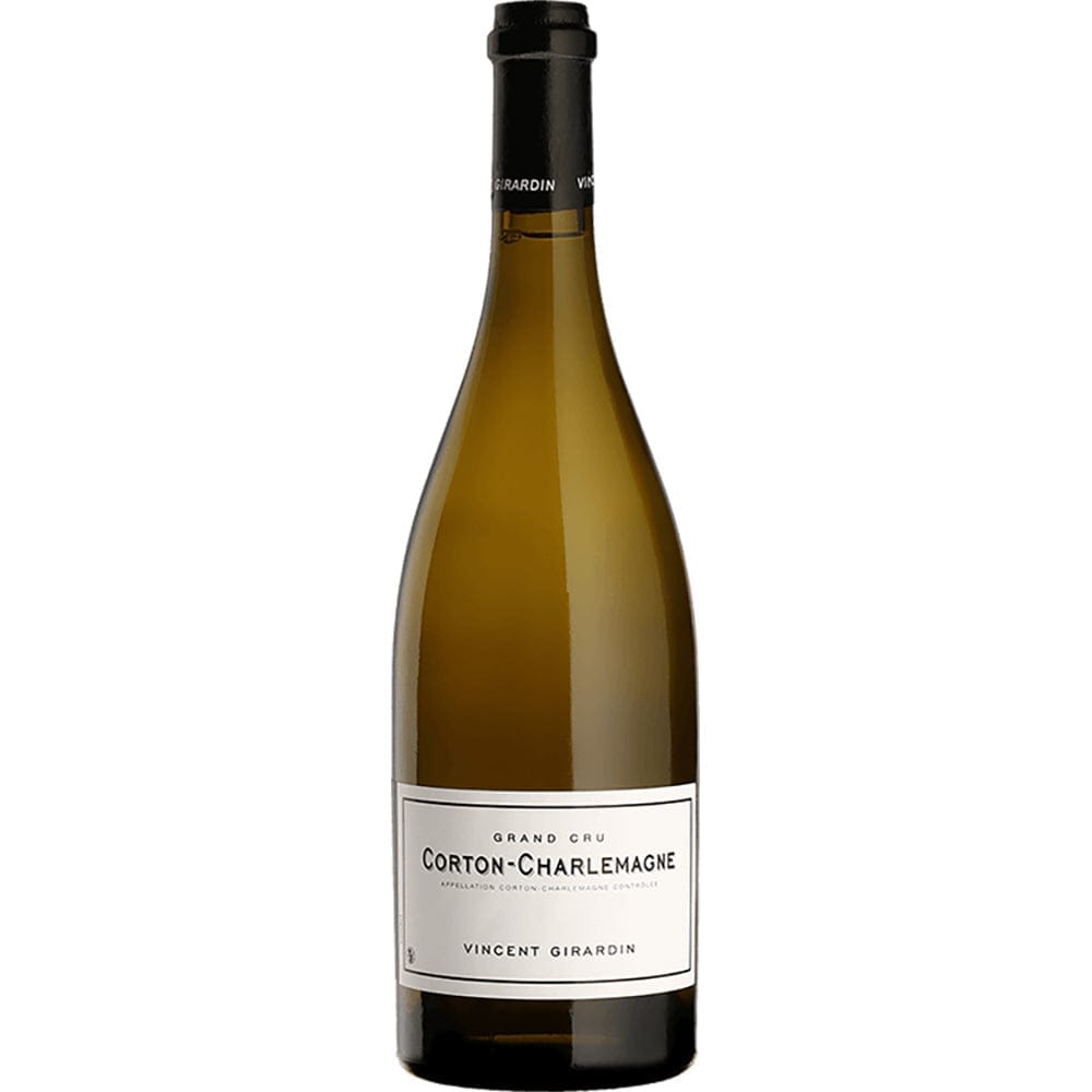 Vincent Girardin - Corton-Charlemagne - Grand Cru